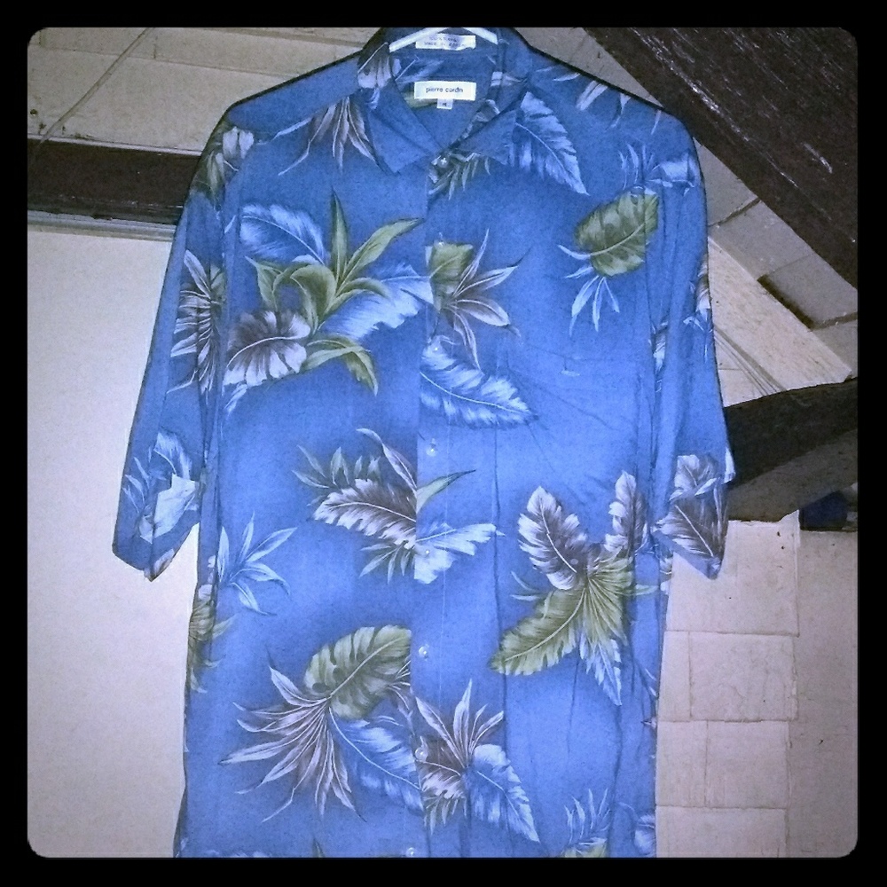 Vintage Pierre Cardin T-Shirt